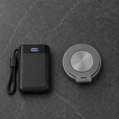 ChargeGo™ Drive & Charge Duo